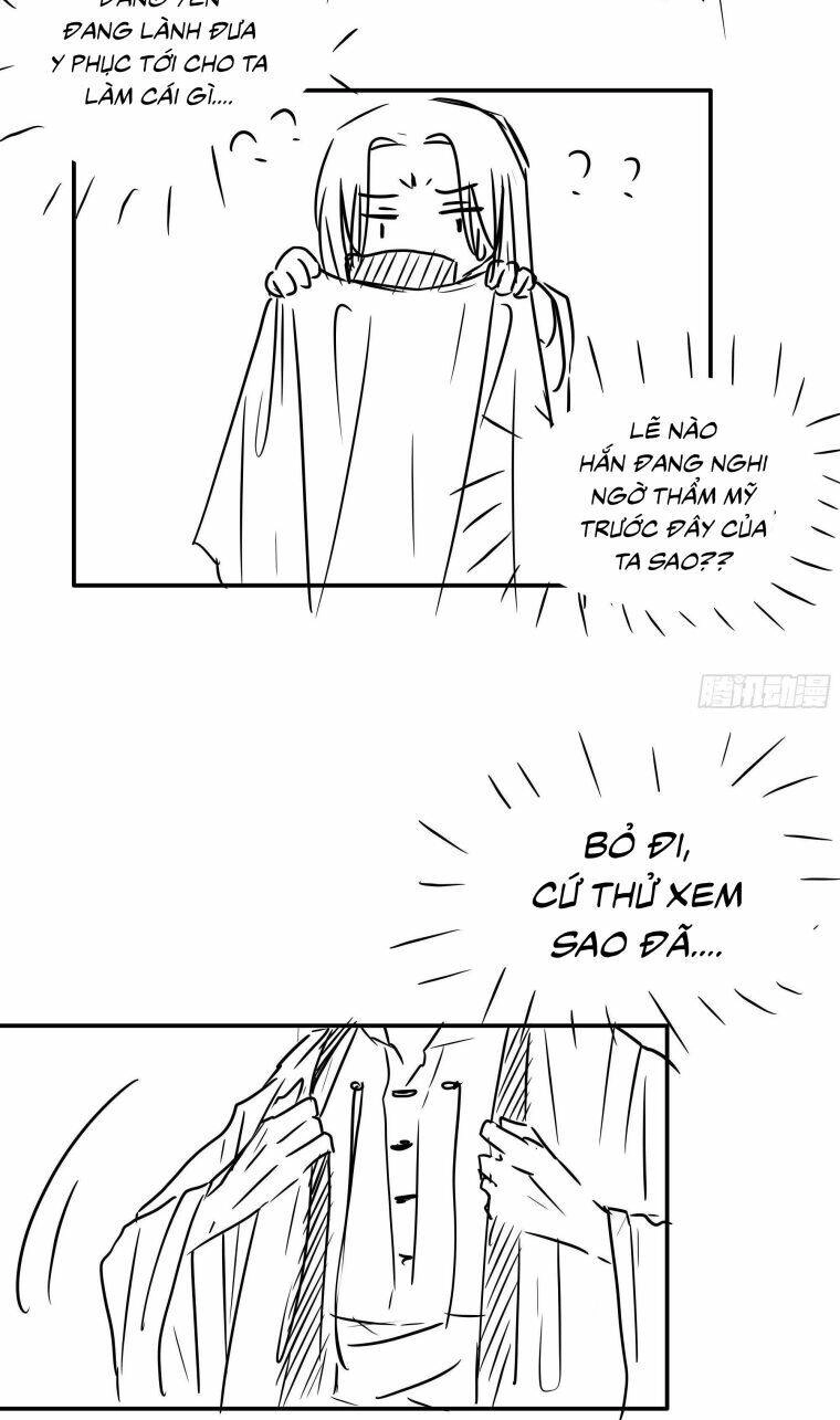 Nguyệt Trụy Trọng Minh Chapter 8 - 26