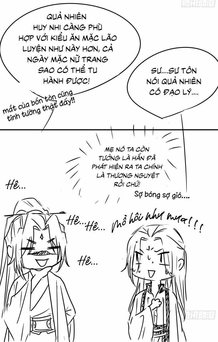 Nguyệt Trụy Trọng Minh Chapter 8 - 29