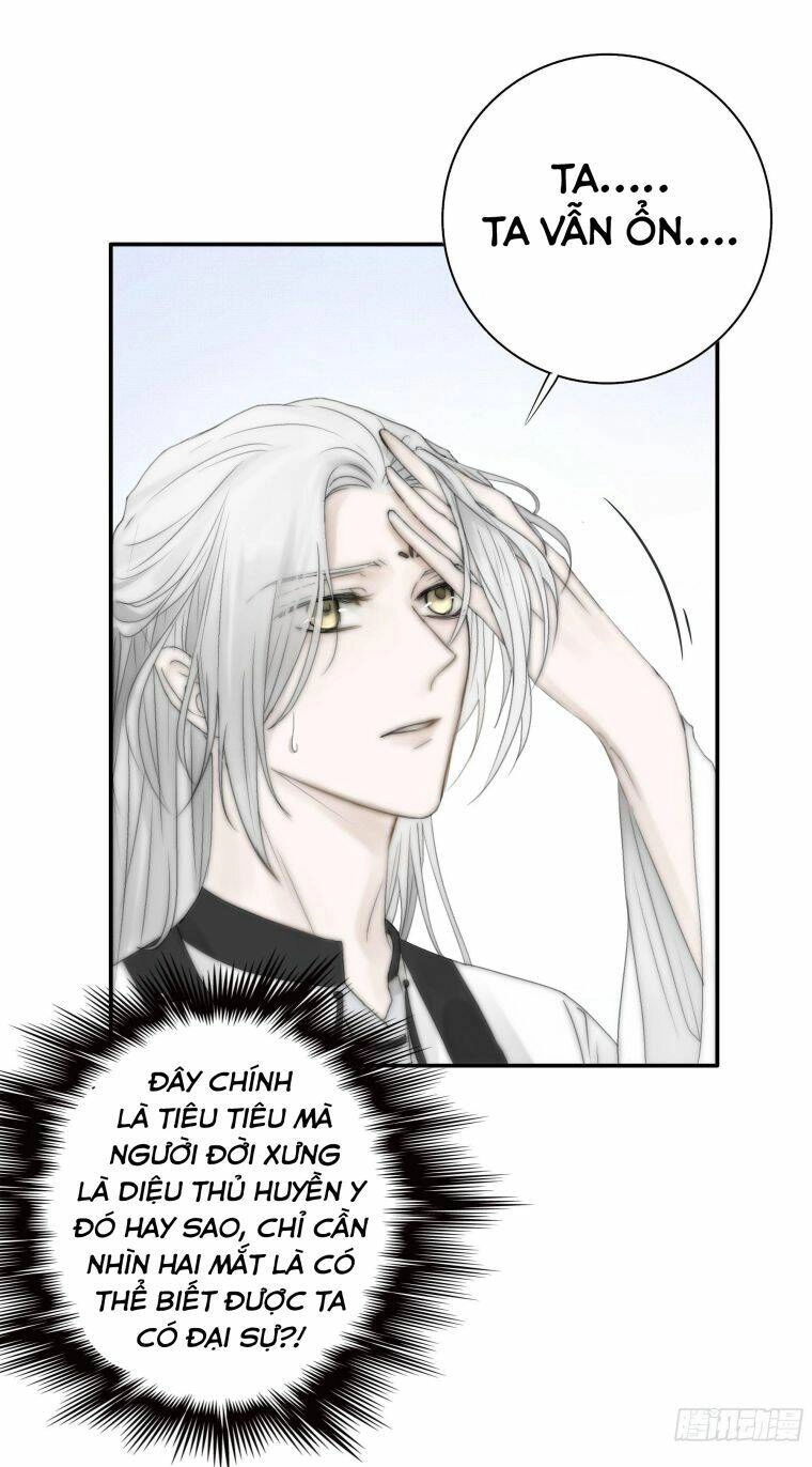 Nguyệt Trụy Trọng Minh Chapter 9 - 3