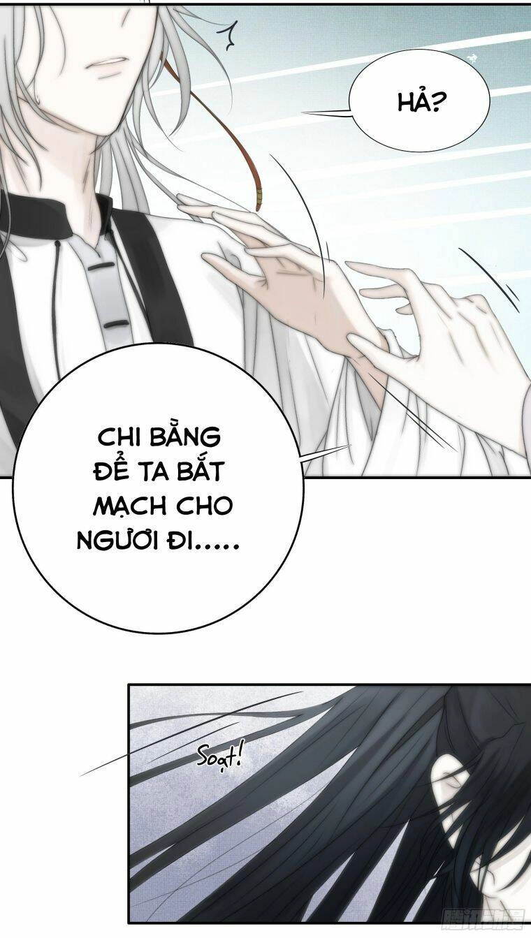 Nguyệt Trụy Trọng Minh Chapter 9 - 4