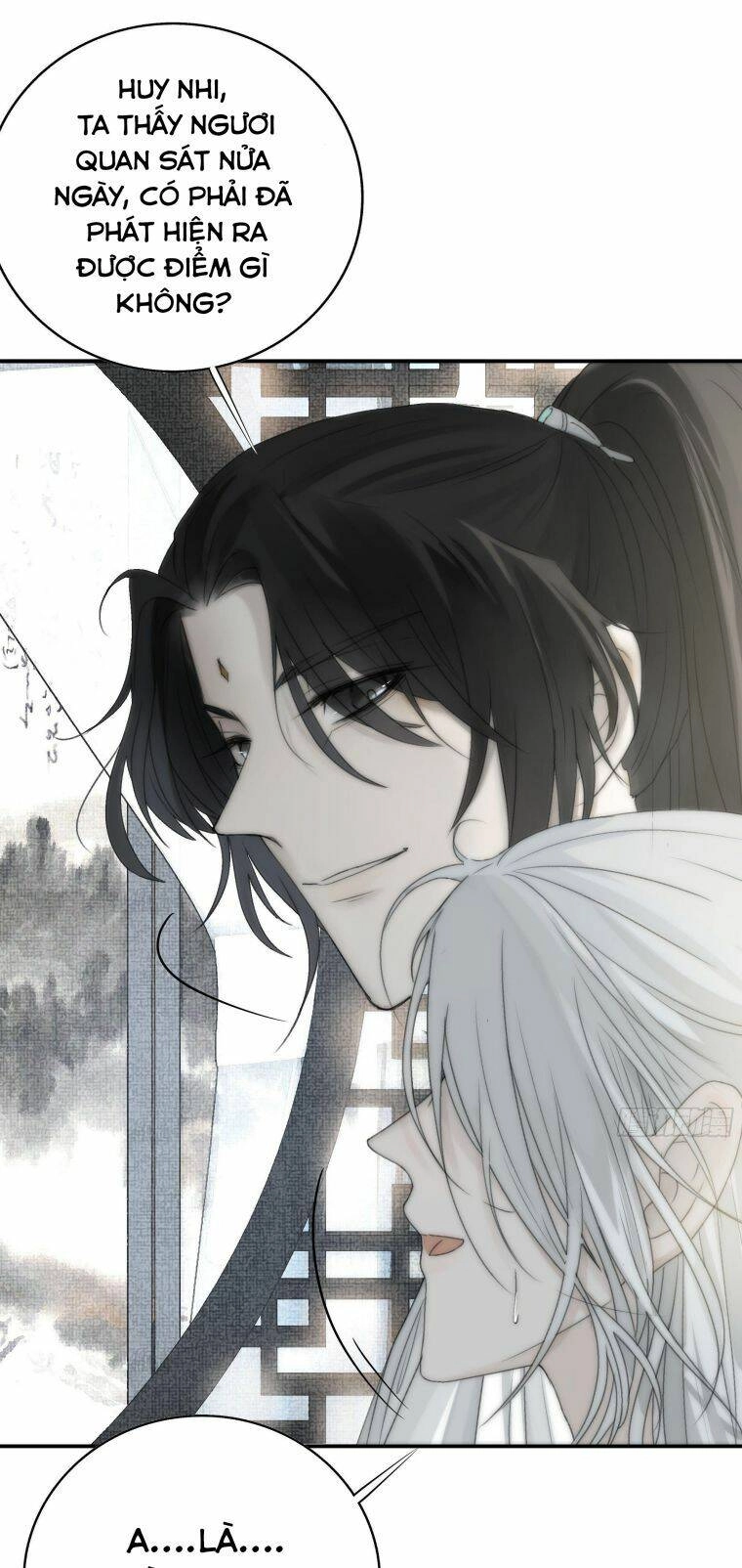 Nguyệt Trụy Trọng Minh Chapter 9 - 8