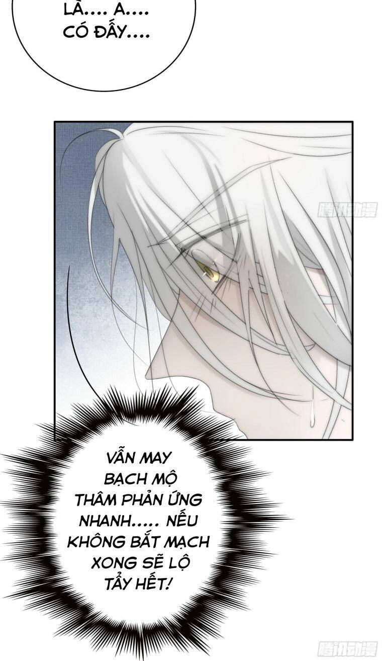 Nguyệt Trụy Trọng Minh Chapter 9 - 9