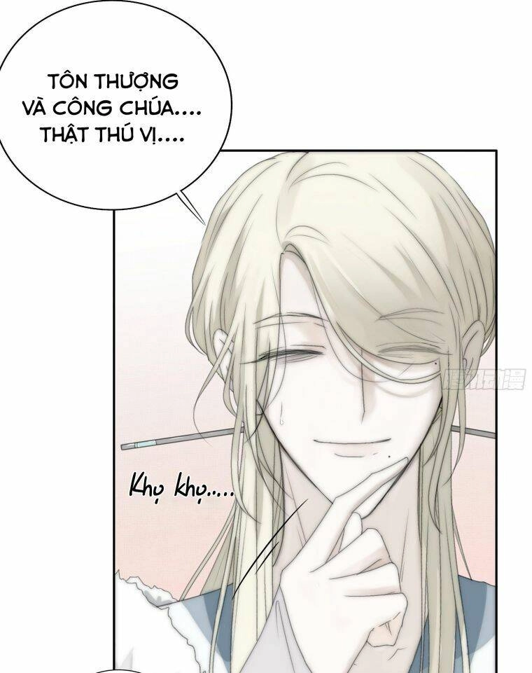 Nguyệt Trụy Trọng Minh Chapter 9 - 11