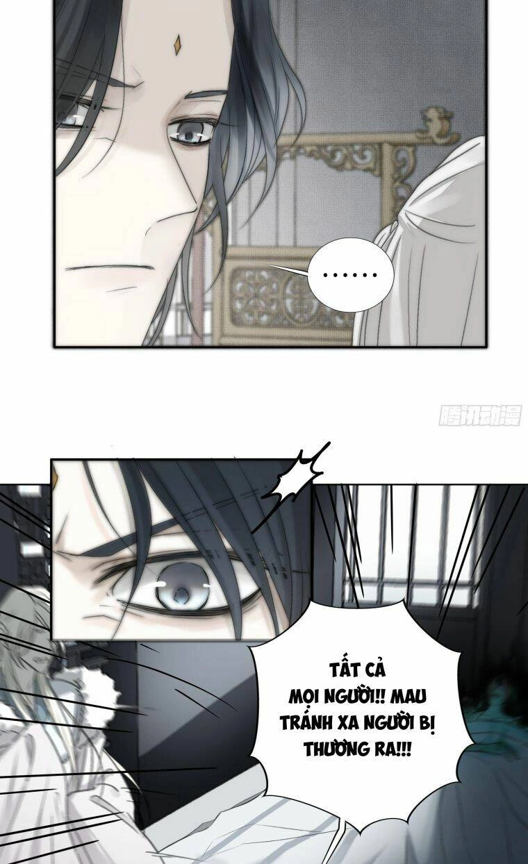 Nguyệt Trụy Trọng Minh Chapter 9 - 14