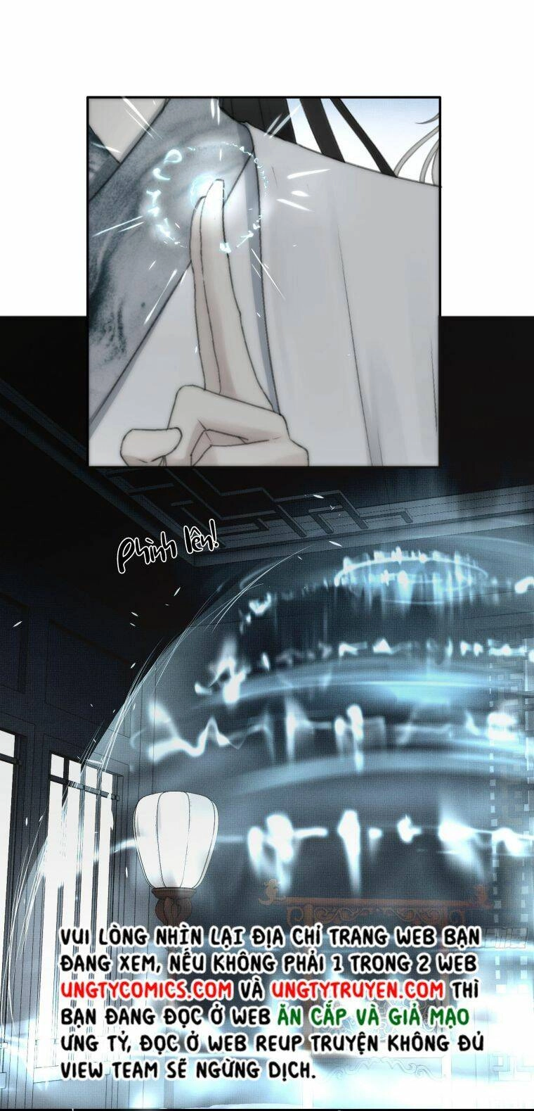 Nguyệt Trụy Trọng Minh Chapter 9 - 18