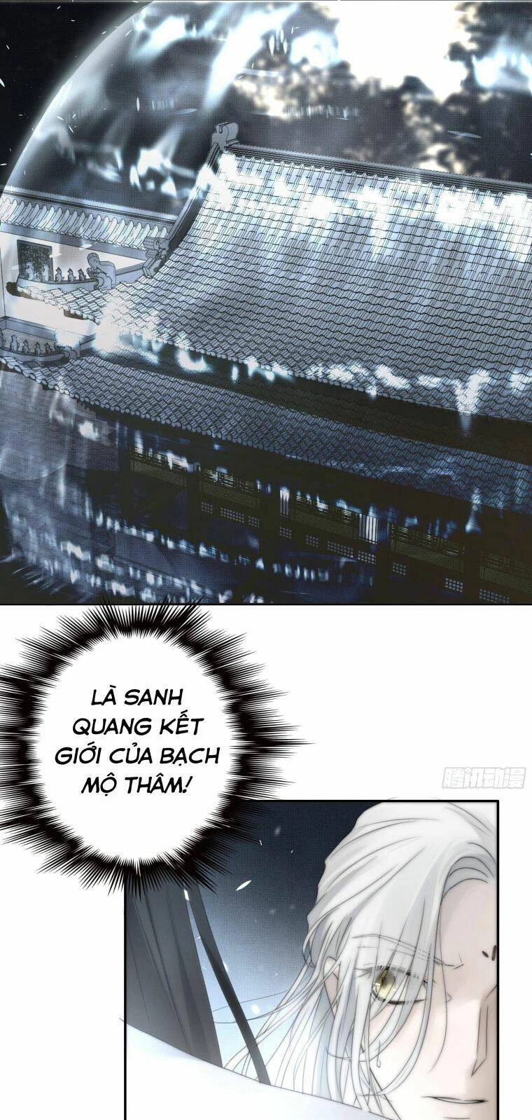 Nguyệt Trụy Trọng Minh Chapter 9 - 19