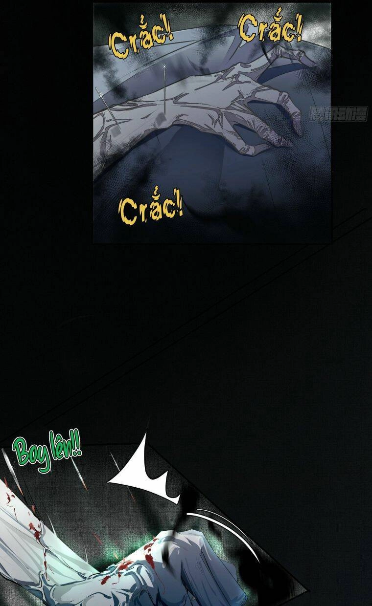 Nguyệt Trụy Trọng Minh Chapter 9 - 22