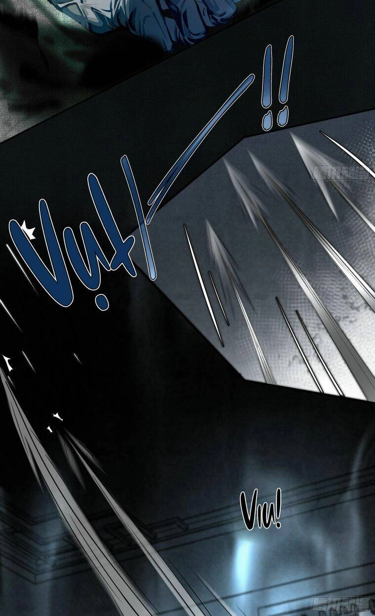 Nguyệt Trụy Trọng Minh Chapter 9 - 23