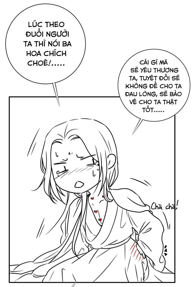 Nguyệt Trụy Trọng Minh Chapter 10 - 17