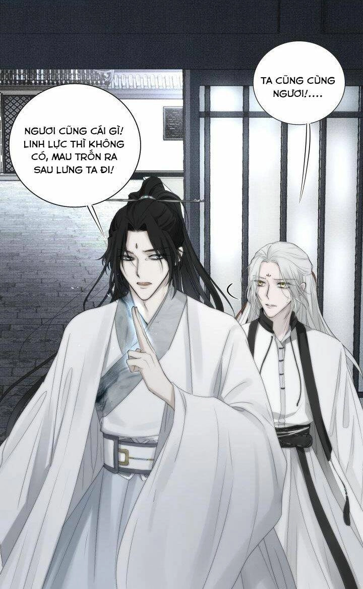 Nguyệt Trụy Trọng Minh Chapter 11 - 3