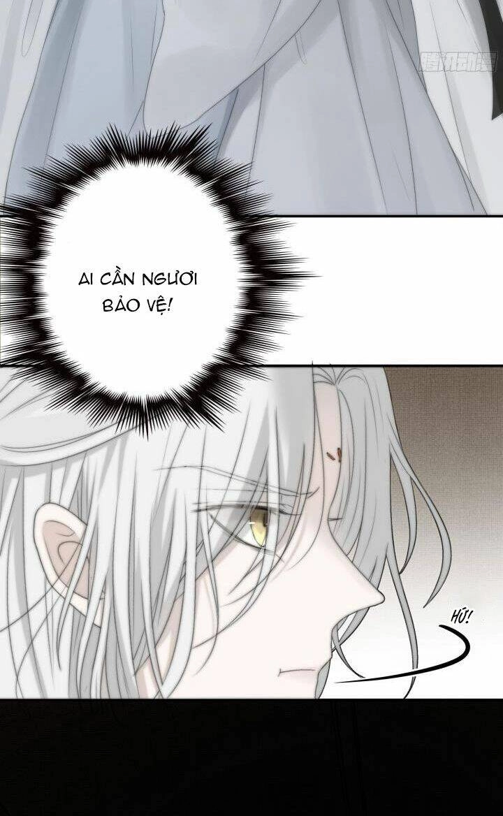 Nguyệt Trụy Trọng Minh Chapter 11 - 4