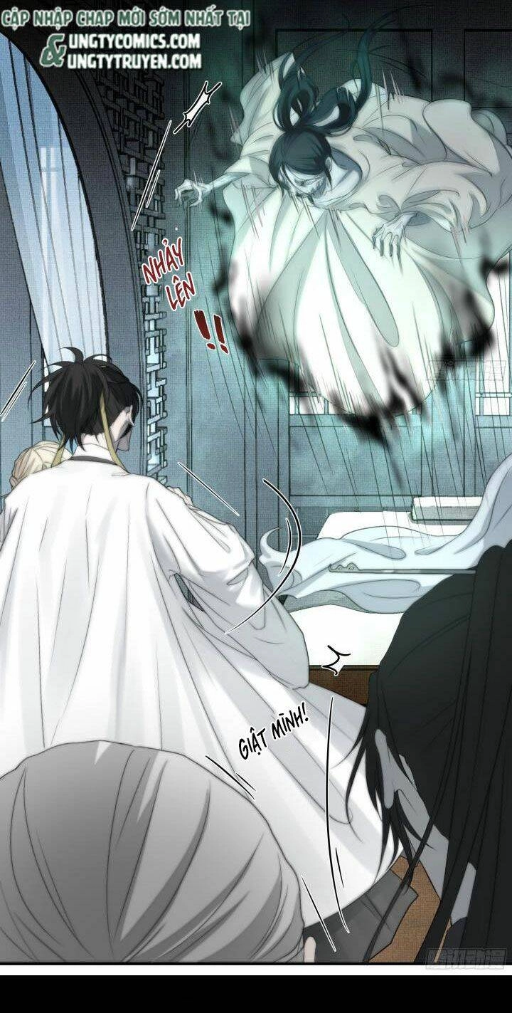 Nguyệt Trụy Trọng Minh Chapter 11 - 6
