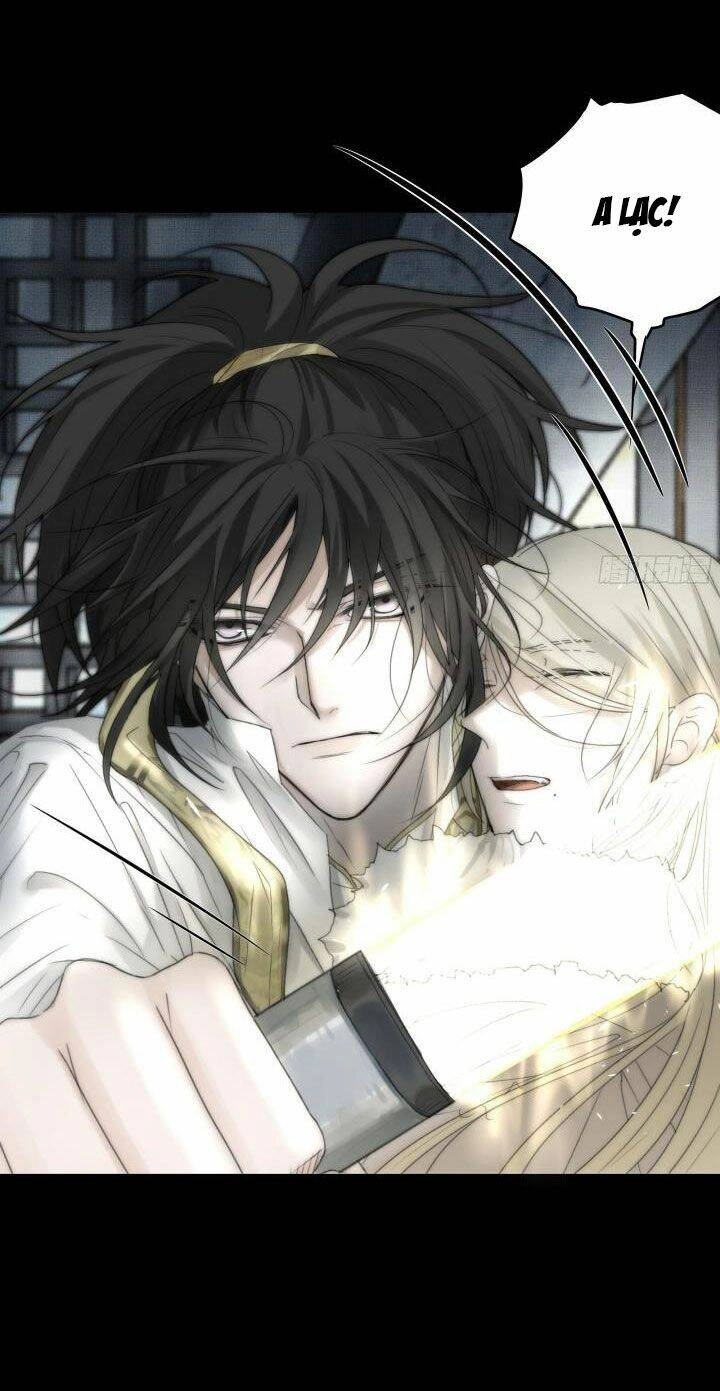 Nguyệt Trụy Trọng Minh Chapter 11 - 8