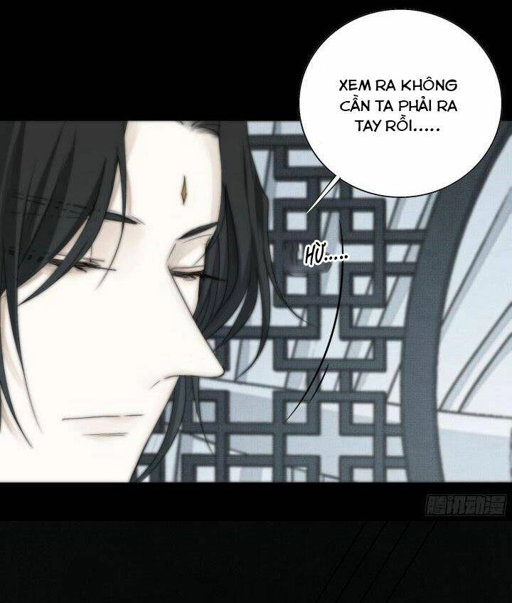 Nguyệt Trụy Trọng Minh Chapter 11 - 11