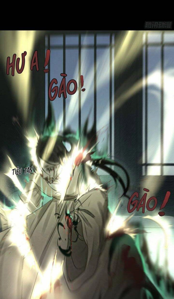 Nguyệt Trụy Trọng Minh Chapter 11 - 14