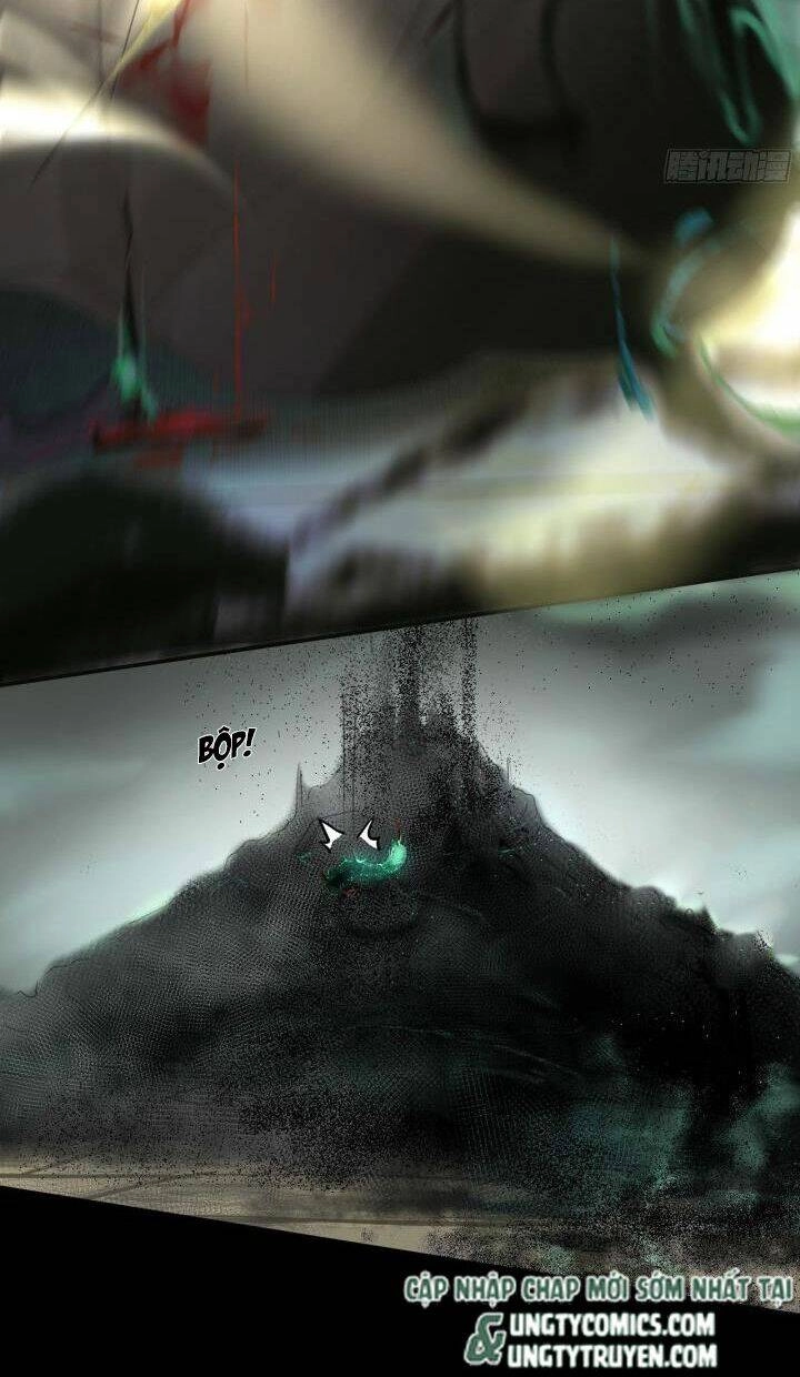 Nguyệt Trụy Trọng Minh Chapter 11 - 15