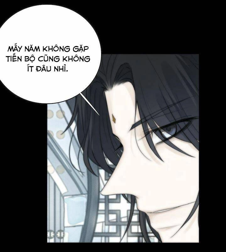 Nguyệt Trụy Trọng Minh Chapter 11 - 17