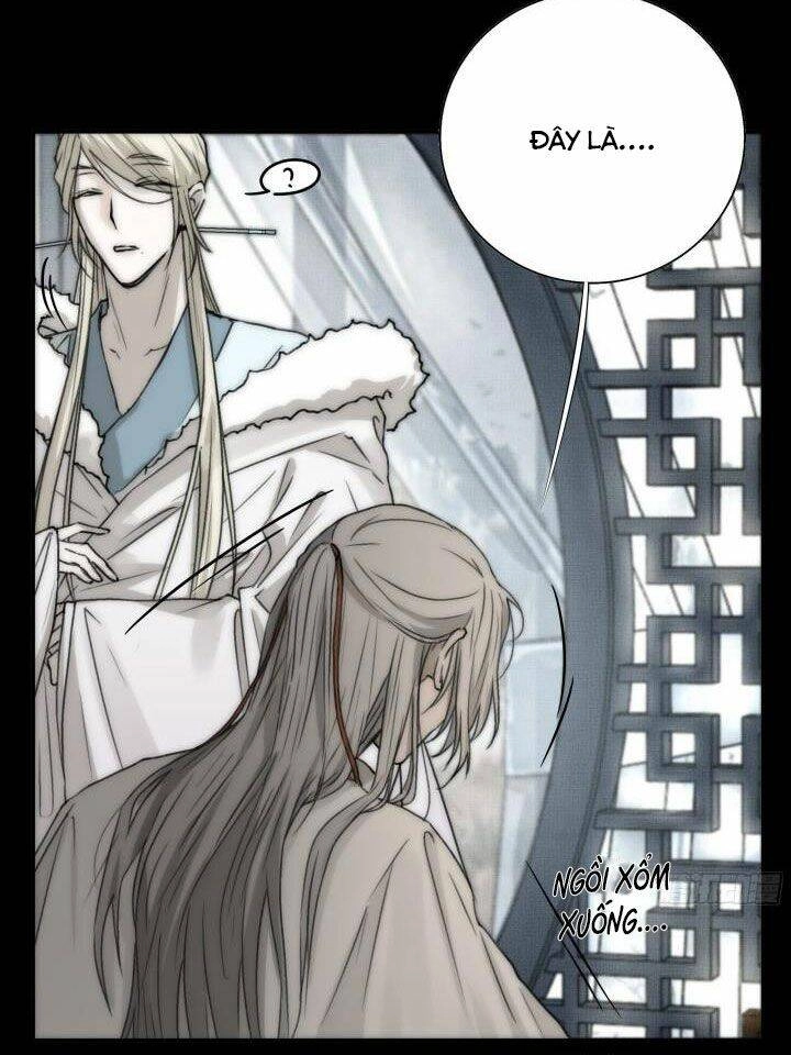 Nguyệt Trụy Trọng Minh Chapter 11 - 19