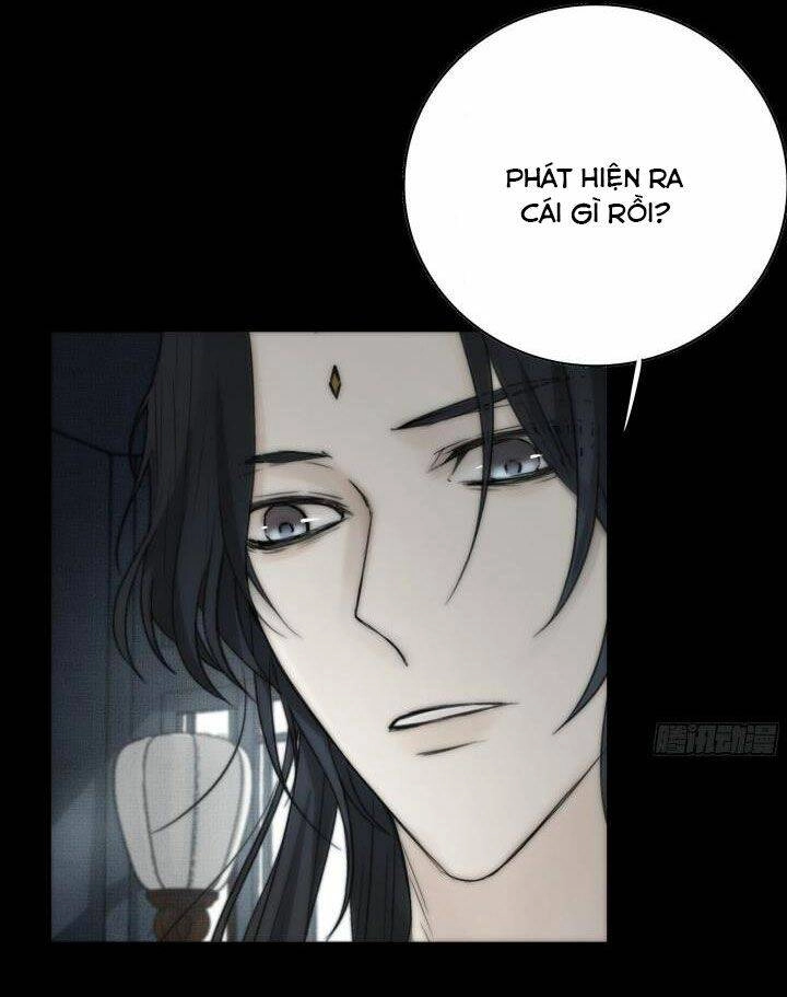 Nguyệt Trụy Trọng Minh Chapter 11 - 20