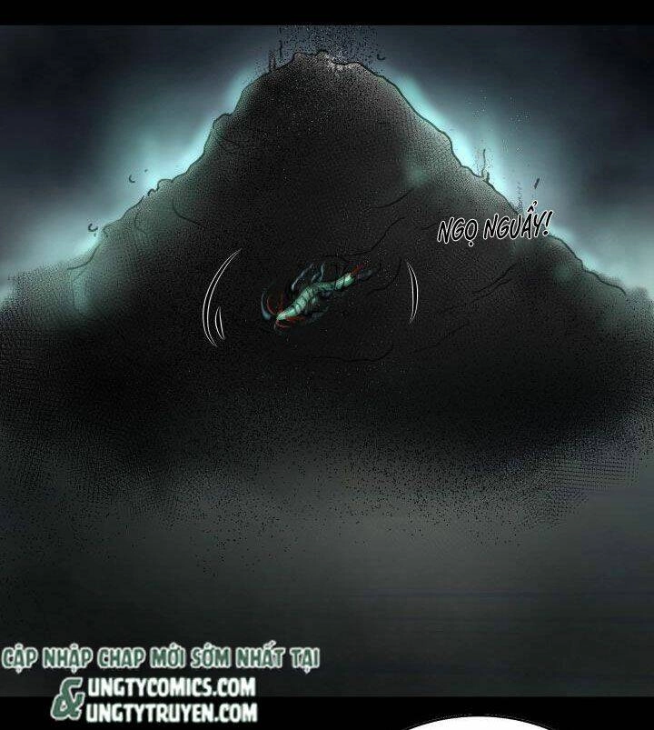 Nguyệt Trụy Trọng Minh Chapter 11 - 22