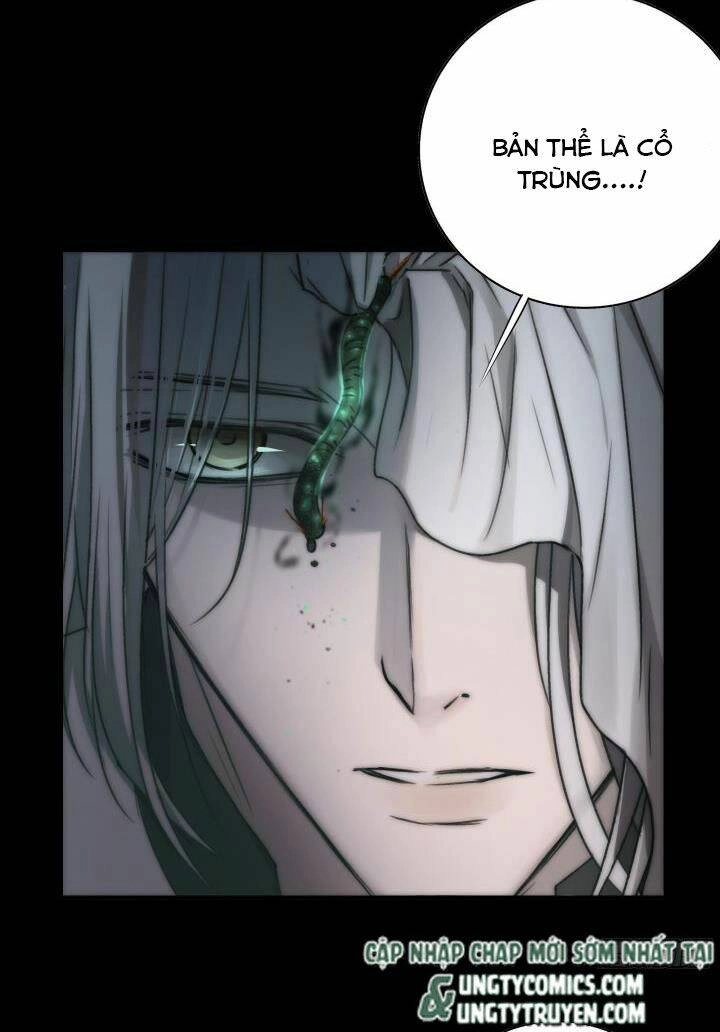 Nguyệt Trụy Trọng Minh Chapter 11 - 25