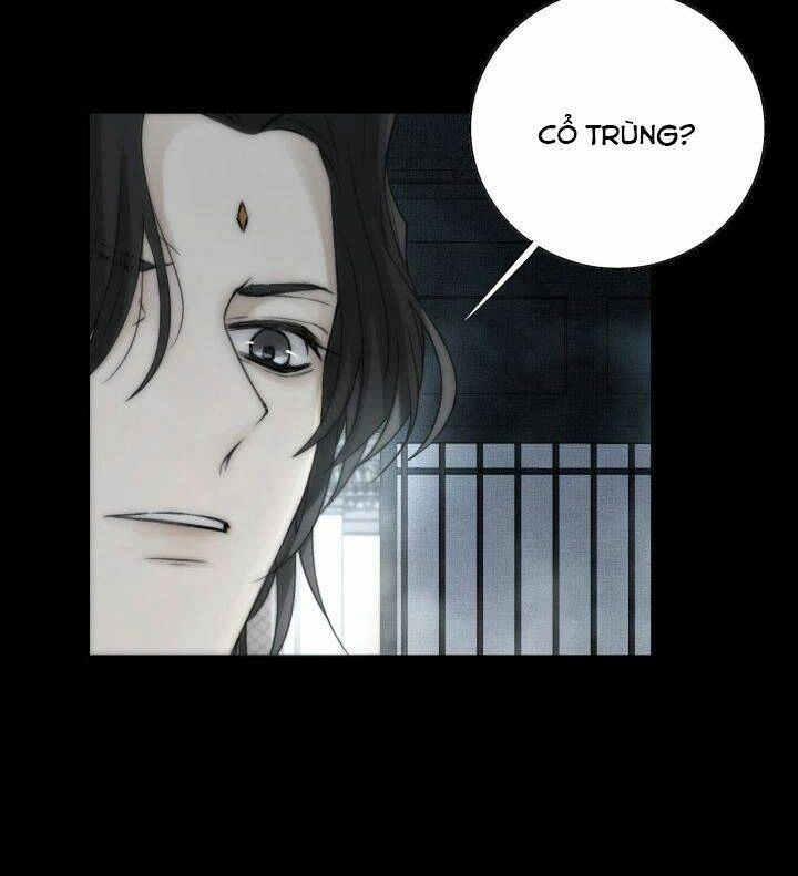 Nguyệt Trụy Trọng Minh Chapter 11 - 26