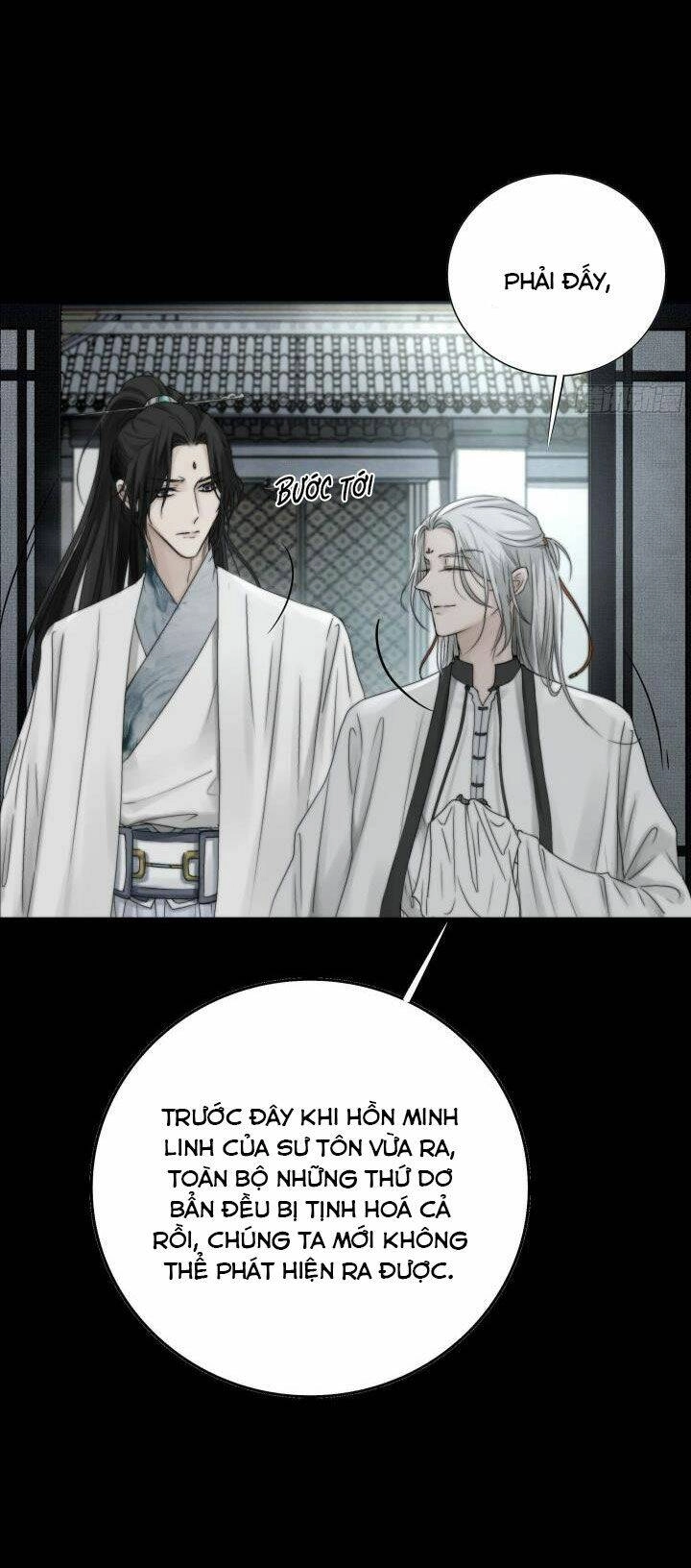 Nguyệt Trụy Trọng Minh Chapter 11 - 27