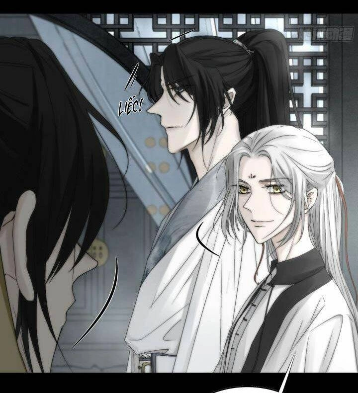 Nguyệt Trụy Trọng Minh Chapter 11 - 28