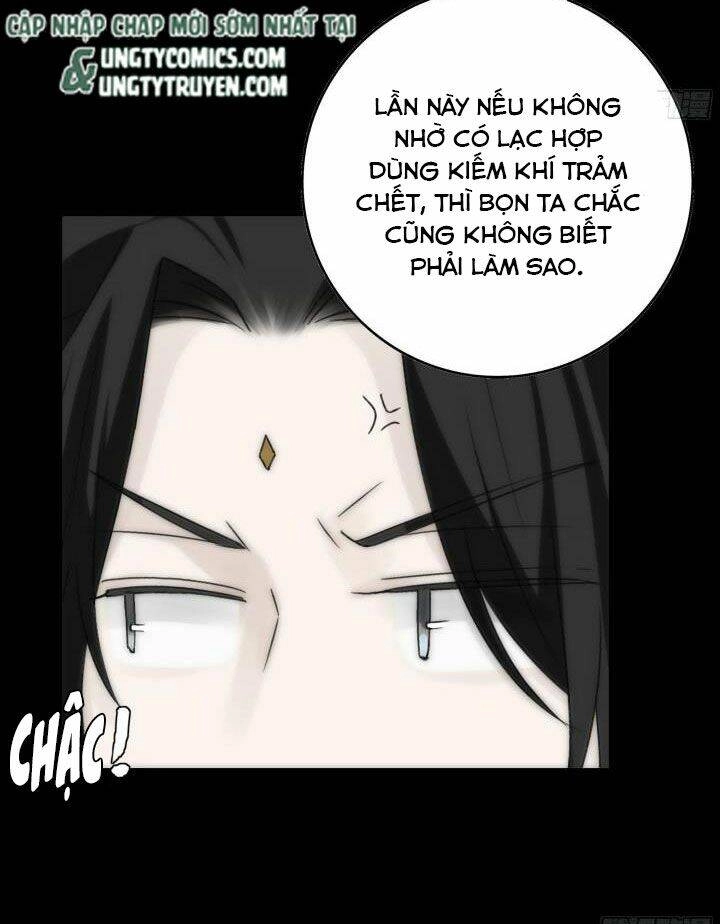 Nguyệt Trụy Trọng Minh Chapter 11 - 29