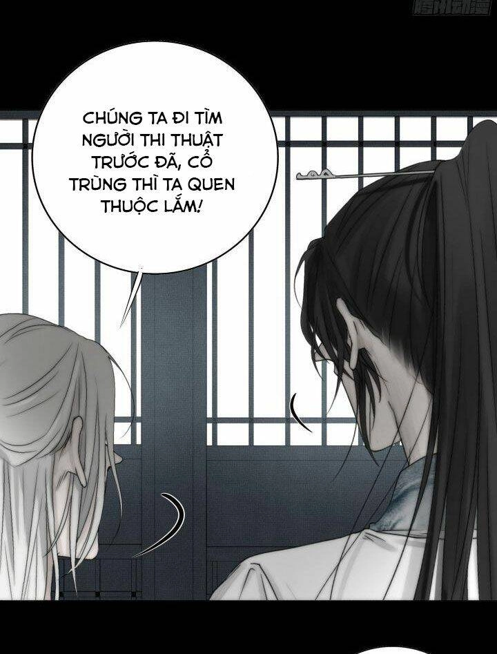 Nguyệt Trụy Trọng Minh Chapter 11 - 30