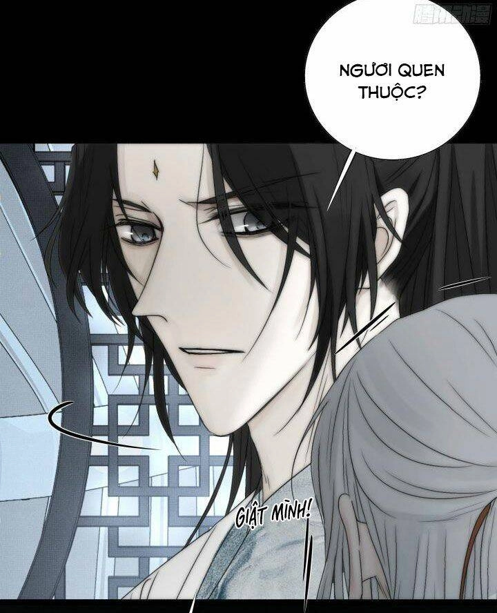 Nguyệt Trụy Trọng Minh Chapter 11 - 31