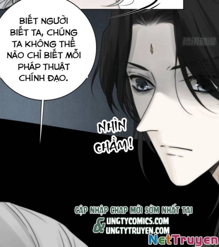 Nguyệt Trụy Trọng Minh Chapter 12 - 8
