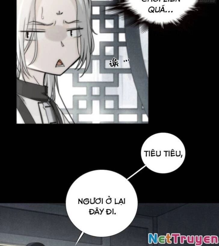 Nguyệt Trụy Trọng Minh Chapter 12 - 16