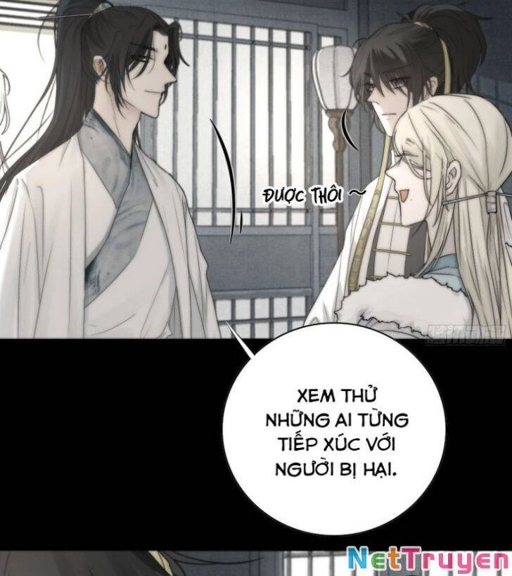 Nguyệt Trụy Trọng Minh Chapter 12 - 17