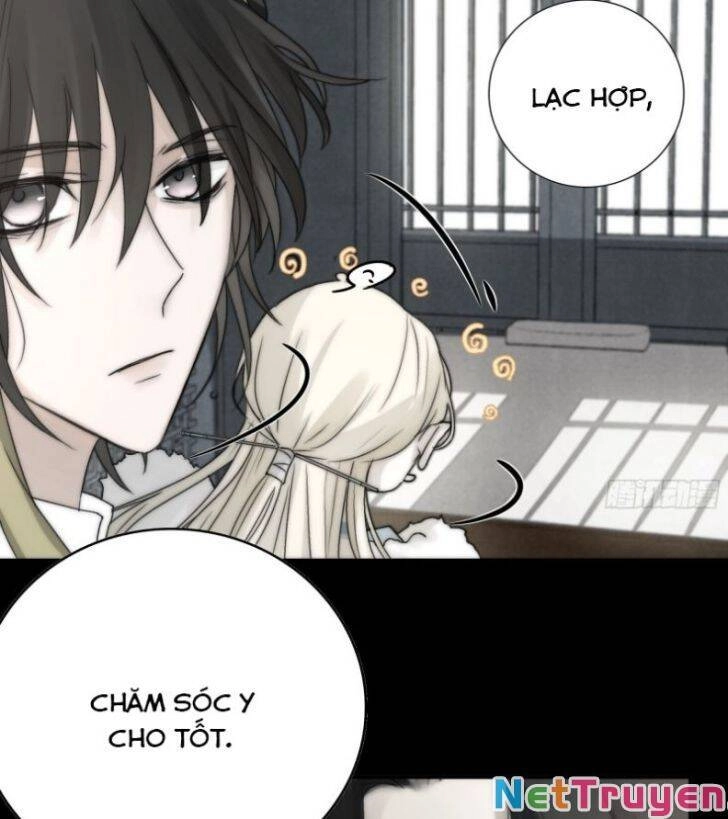 Nguyệt Trụy Trọng Minh Chapter 12 - 18