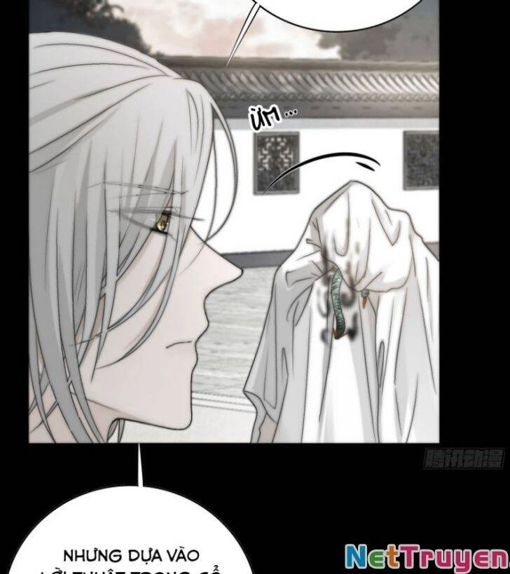 Nguyệt Trụy Trọng Minh Chapter 12 - 22