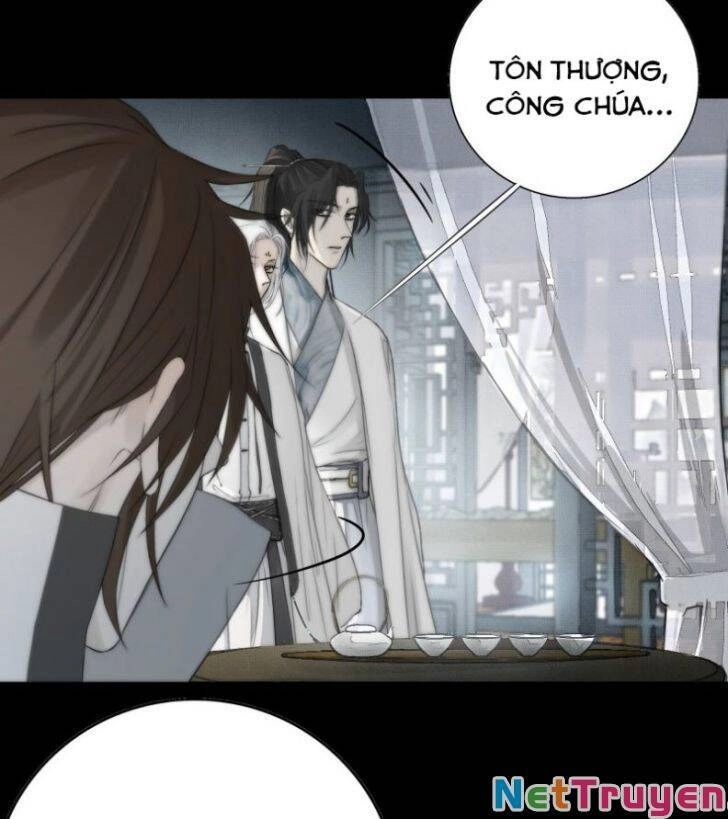 Nguyệt Trụy Trọng Minh Chapter 13 - 12