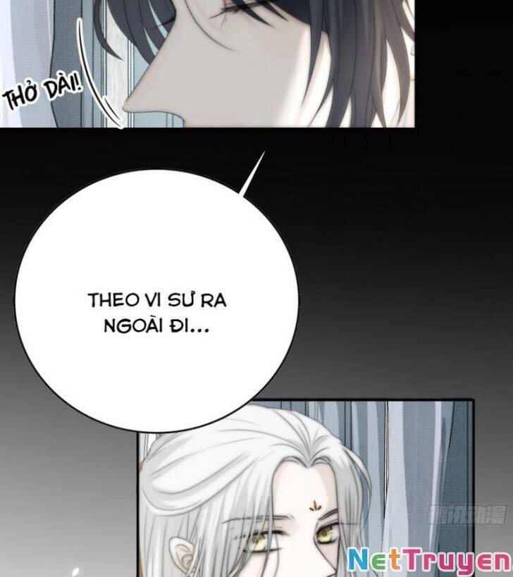 Nguyệt Trụy Trọng Minh Chapter 13 - 23