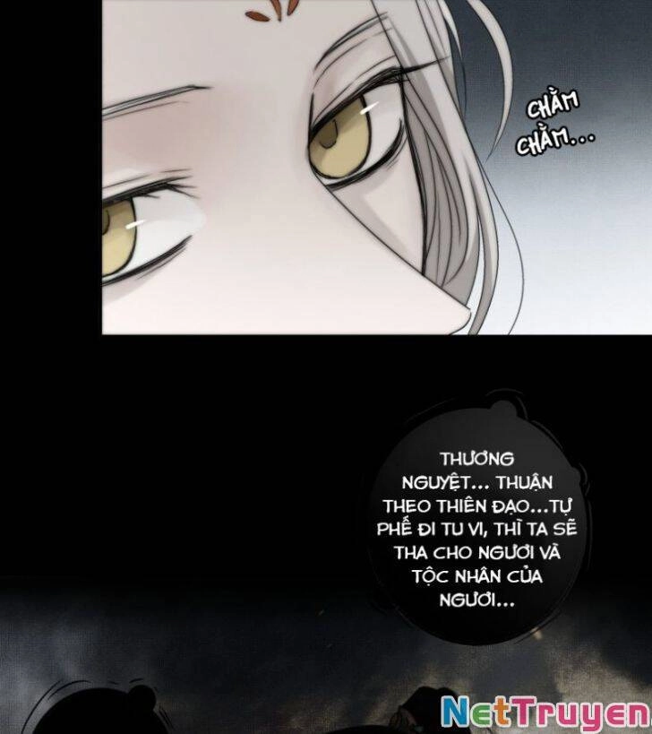 Nguyệt Trụy Trọng Minh Chapter 14 - 12