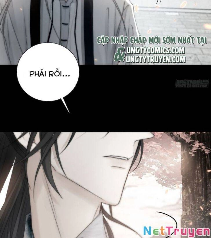 Nguyệt Trụy Trọng Minh Chapter 14 - 19