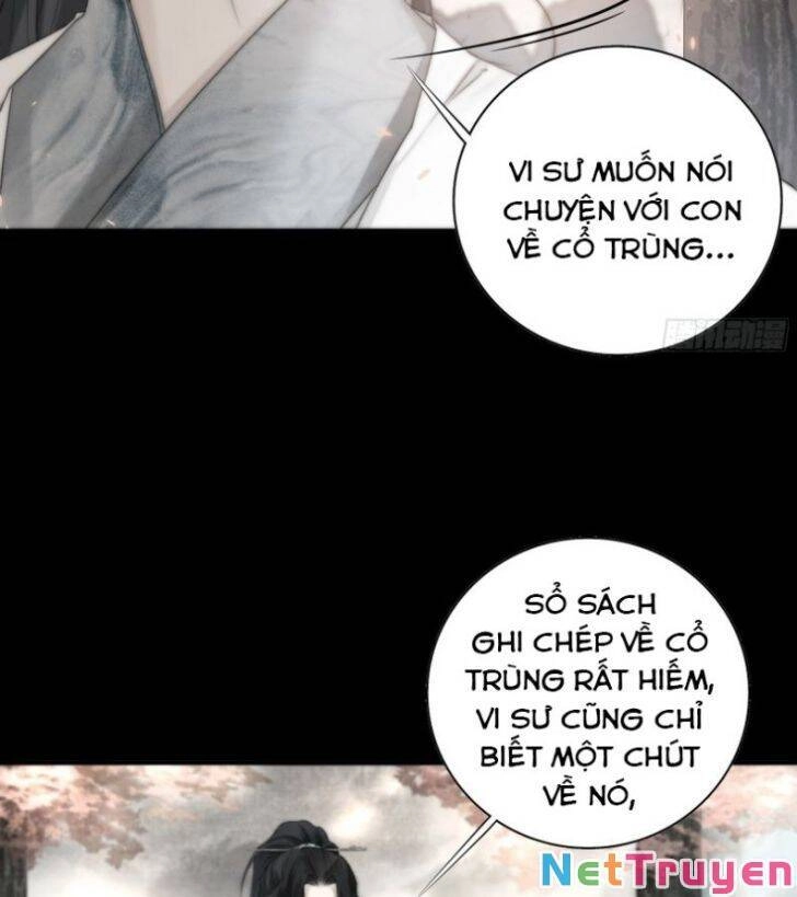 Nguyệt Trụy Trọng Minh Chapter 14 - 20