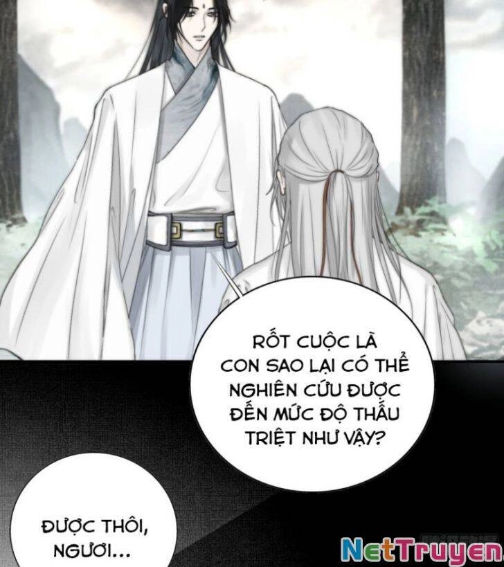 Nguyệt Trụy Trọng Minh Chapter 14 - 21