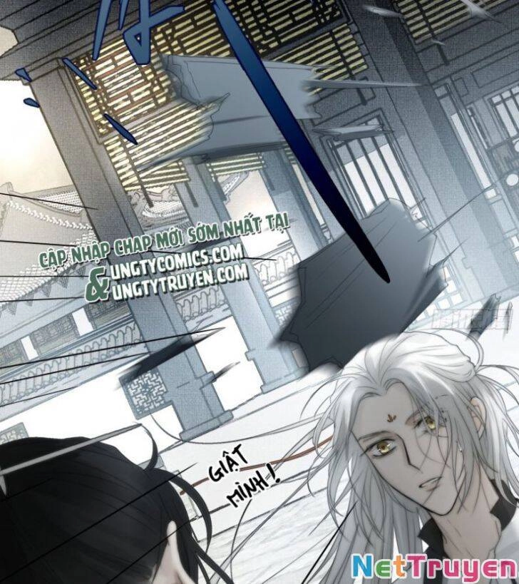 Nguyệt Trụy Trọng Minh Chapter 14 - 23