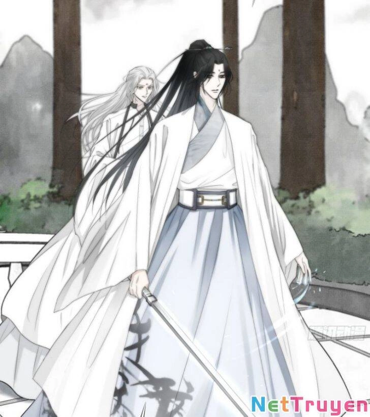 Nguyệt Trụy Trọng Minh Chapter 14 - 32