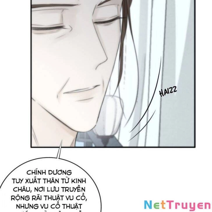 Nguyệt Trụy Trọng Minh Chapter 16 - 17