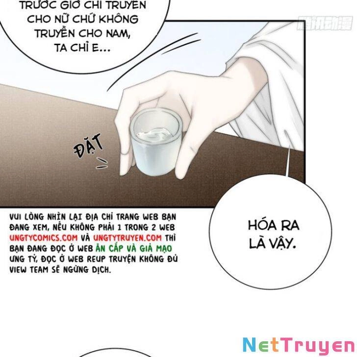 Nguyệt Trụy Trọng Minh Chapter 16 - 18