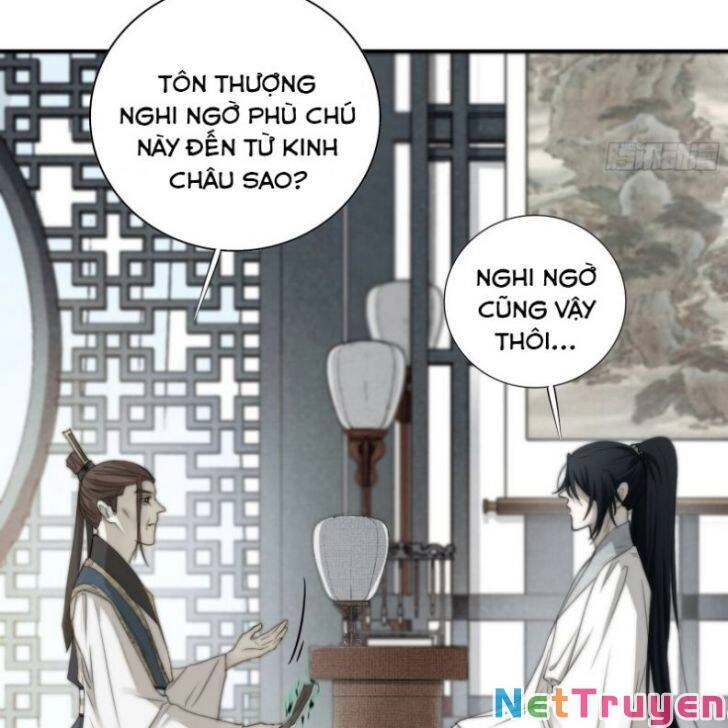 Nguyệt Trụy Trọng Minh Chapter 16 - 19