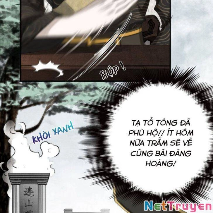 Nguyệt Trụy Trọng Minh Chapter 17 - 21