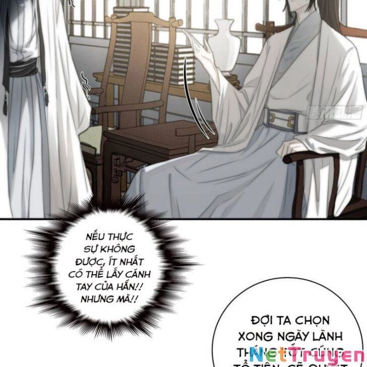 Nguyệt Trụy Trọng Minh Chapter 17 - 29