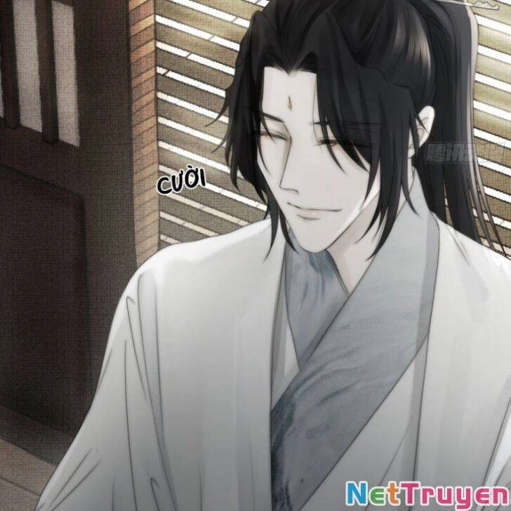 Nguyệt Trụy Trọng Minh Chapter 18 - 25